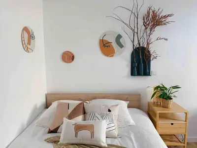 Coin salon dans l'établissement Cosy Apt with Paris Marais