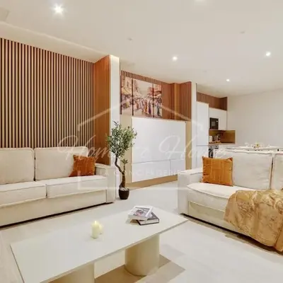 Luxury Stay & Spacious