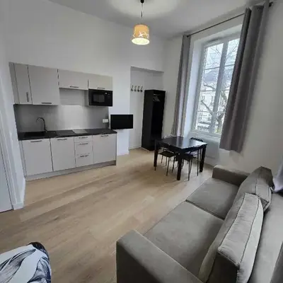 Studio Grands Boulevards