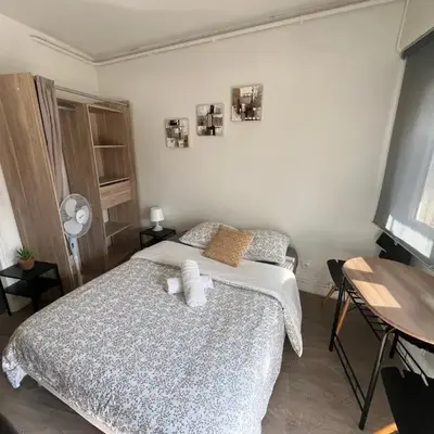 Studio k Maisons des Examens