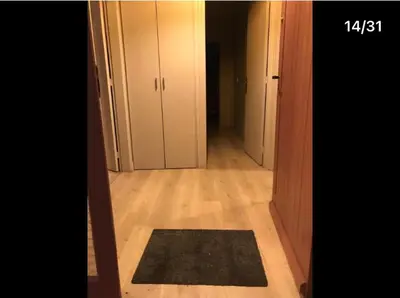 Plan de l'établissement Luxueux pavillon grande suites familiales 4 Pax avec grand jardin et balcon