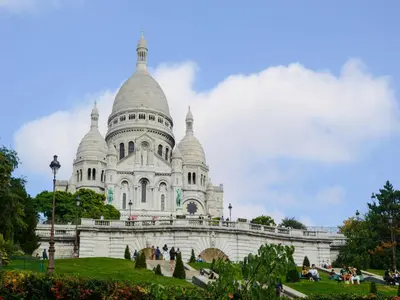 Lieu d'intérêt à proximité de la maison de vacances