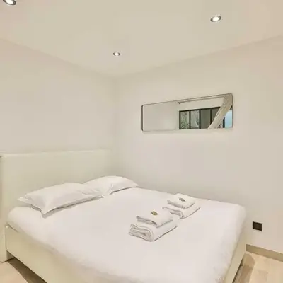 Newly renovated appartement ☆ Canal de L'ourq ☆