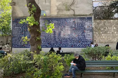 Clients de l'établissement Dans l'incontournable Montmartre T2 cosy & central
