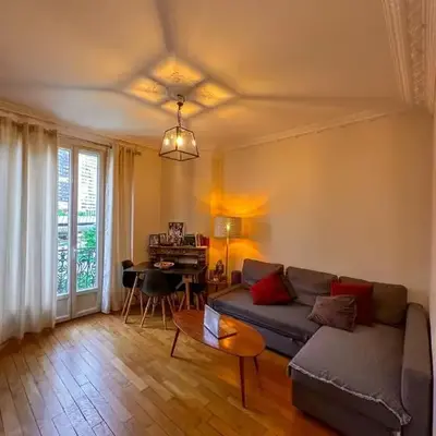 Petit paradis