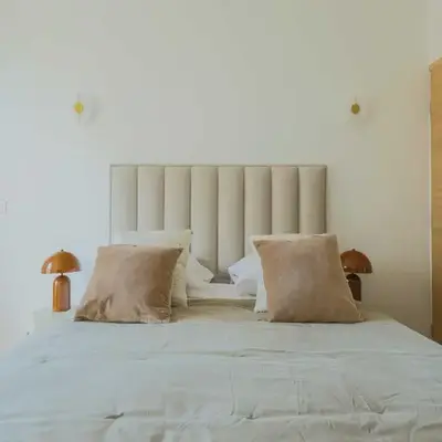 Charming flat -1BR-4P- Paris 17e