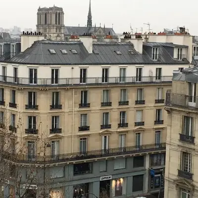 Odéon