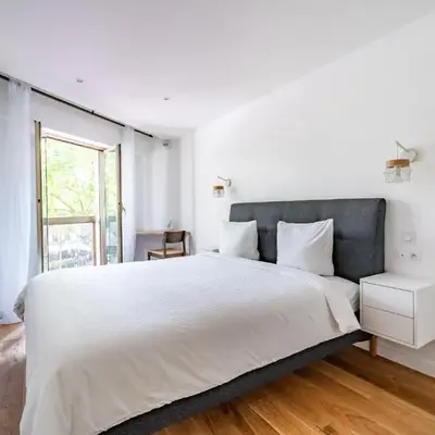 La Suite des Ternes