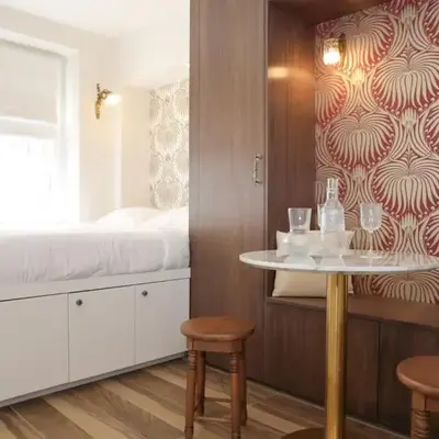 Appartement cosy Montmartre - Paris 18 - 4P