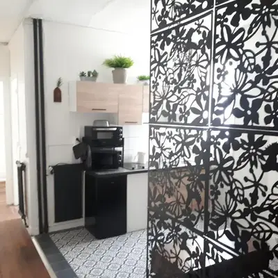 Vincennes - Parisian appartment
