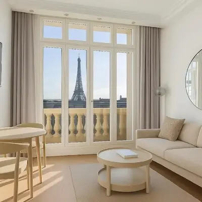 Suite Avenue des Champs-Élysées