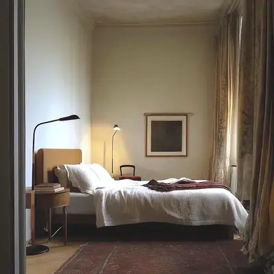 Belle chambre au calme à 5 mn du Sacré Coeur