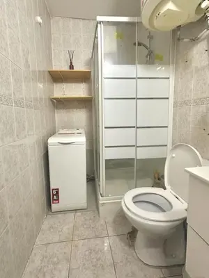 Plan de l'établissement Appartement confortable dans le centre de Paris