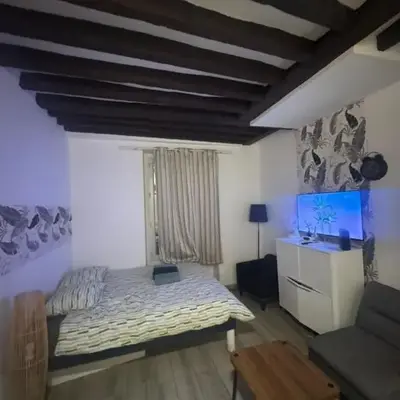 Studio Elysée Ponthieu