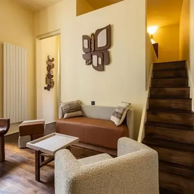 NoChichi-Collections - Residence Saint-Honore