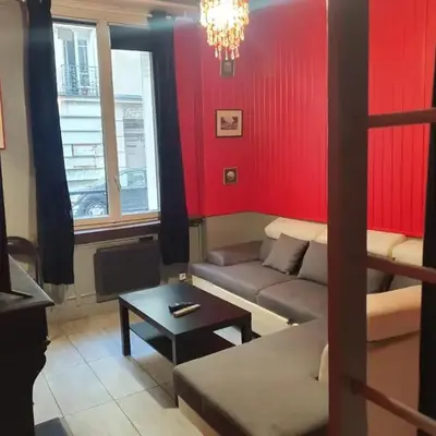 Clichy Loft
