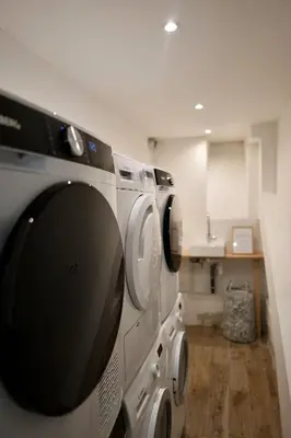 Plan de l'établissement 324 Suite Hallyday Cosy Apartment Paris Center