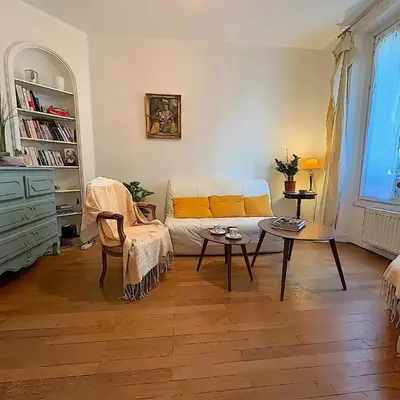 L'appartement Pyrénées