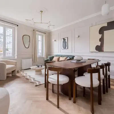 PoeticStay - Neuilly