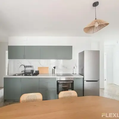 Cosy room in T7 in Paris 20