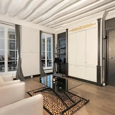 Seine Suite