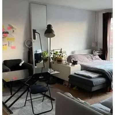 Appartement Montmartre