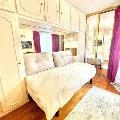 Studio Premium Saint Germain Rue d Assas Paris 6e
