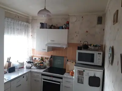 Plan de l'établissement Apartment Le Kremlin-Bicêtre
