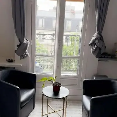Cozy Appart center Paris