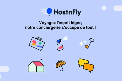 Certificat, récompense, panneau ou autre document affiché dans l'établissement Appartement intemporel dans un immeuble hausmanien