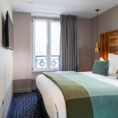Hôtel Maxim Folies
