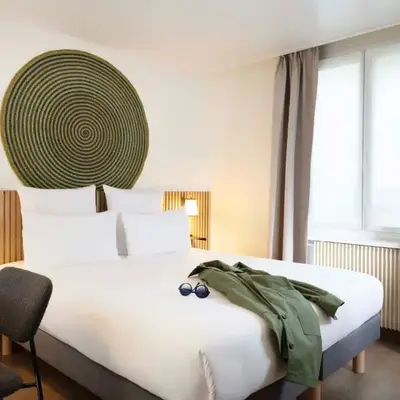 Hotel Korner Sorbonne