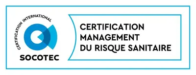 Certificat, récompense, panneau ou autre document affiché dans l'établissement Hotel Marais Grands Boulevards