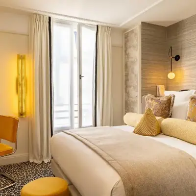 Hôtel l'Inattendu