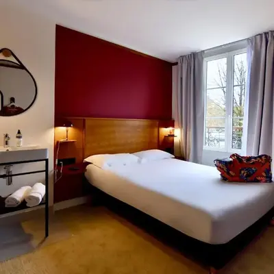 Agate Hôtel