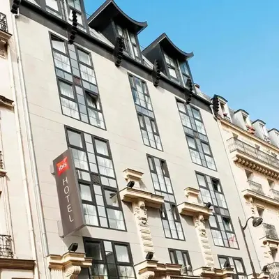 ibis Paris Bastille Faubourg St Antoine