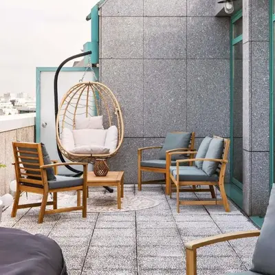 Mercure Paris Saint-Ouen