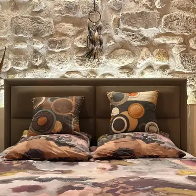 Studio design Kenzo -Bed Premium accommodation short breaks