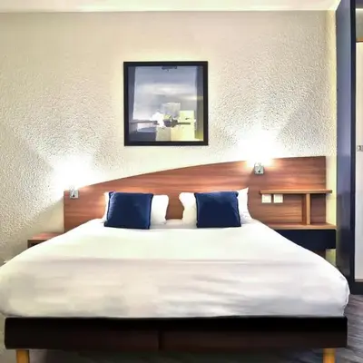 Art Hotel Paris Est