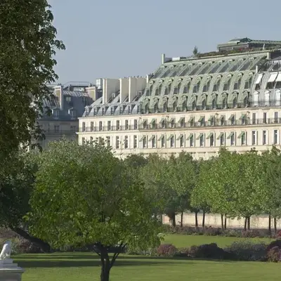Le Meurice – Dorchester Collection