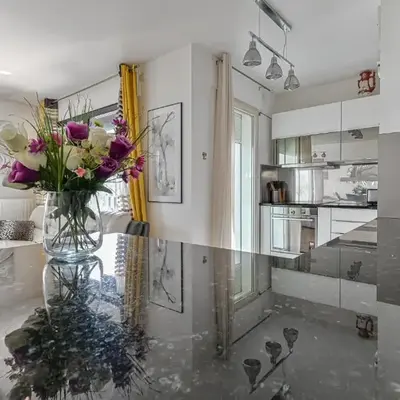 Appartement Glamour