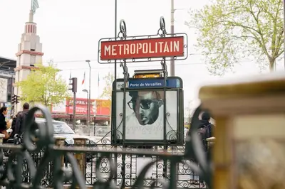 Lieu d'intérêt à proximité de l'appart'hôtel