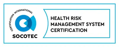 Certificat, récompense, panneau ou autre document affiché dans l'établissement Maison Albar- Le Champs-Elysées