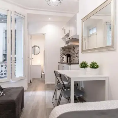 Montmartre Apartments Matisse