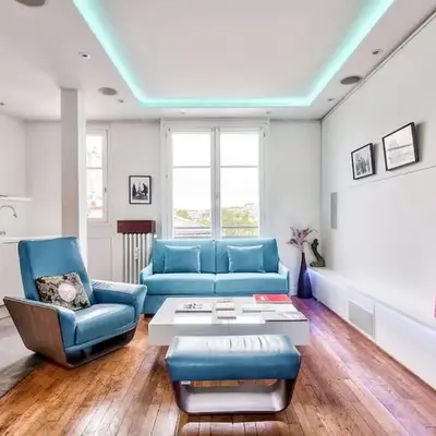Luxury Stay Paris Place des Vosges