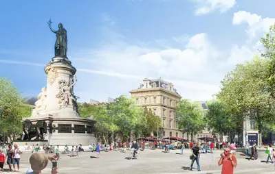 Clients de l'établissement 69 - Authentic Parisian Home