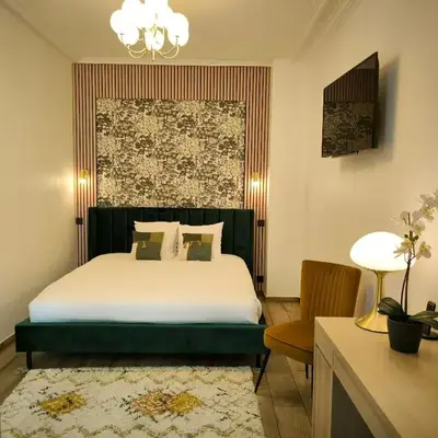 Hotel Le Twelve
