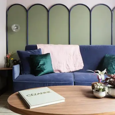 Studio cosy et calme près de Montparnasse