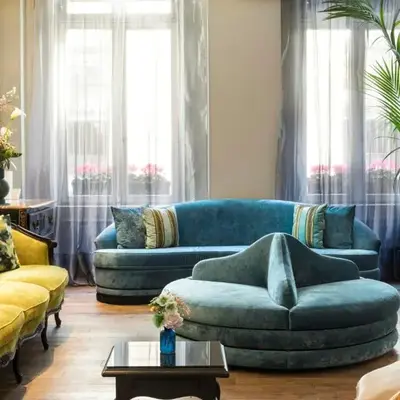 Castille Paris – Starhotels Collezione