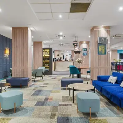 Mercure Paris Porte d'Orleans
